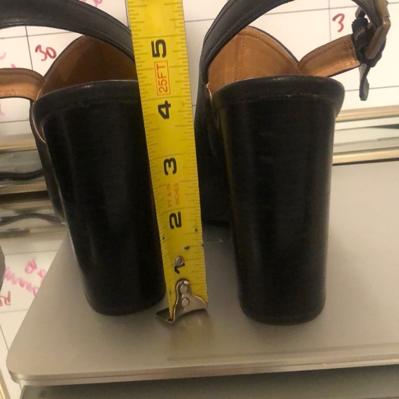 Clog heels - Picture 8 of 8